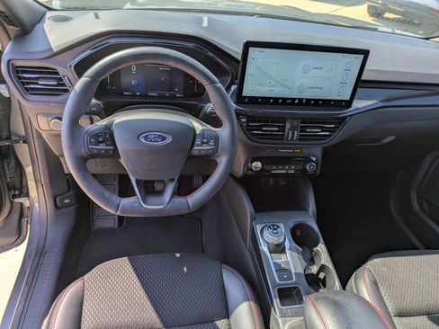 Used 2025 Ford Escape ST-Line w/ Tech Pack #1 image 12