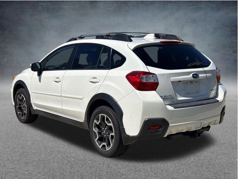 Used 2017 Subaru Crosstrek 2.0i Limited AWD/4WD image 8