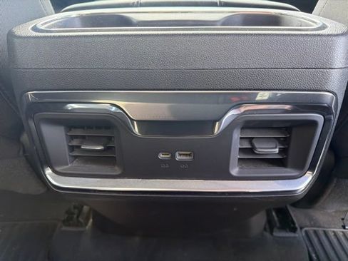 Used 2023 GMC Sierra 1500 Elevation w/ X31 Off-Road Package AWD/4WD image 15