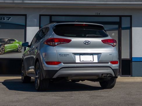 Used 2018 Hyundai Tucson Value image 8