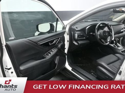 Used 2023 Subaru Outback Limited AWD/4WD image 28