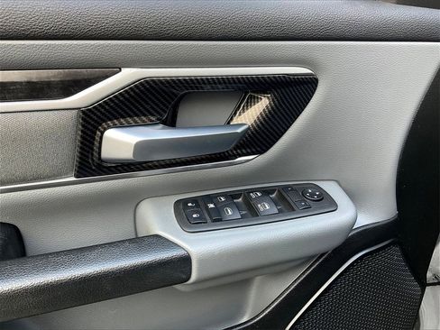 Used 2022 RAM 1500 Big Horn image 36