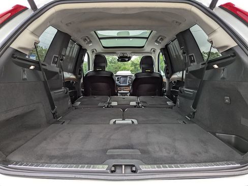 Used 2019 Volvo XC90 T6 Inscription w/ Luxury Package AWD/4WD image 42