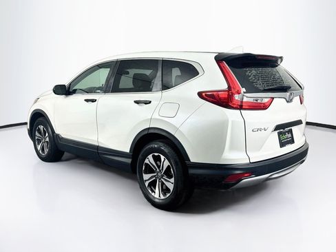 Used 2019 Honda CR-V LX image 5