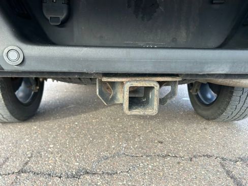 Certified 2020 Ford F150 Lariat w/ Equipment Group 502A Luxury image 10