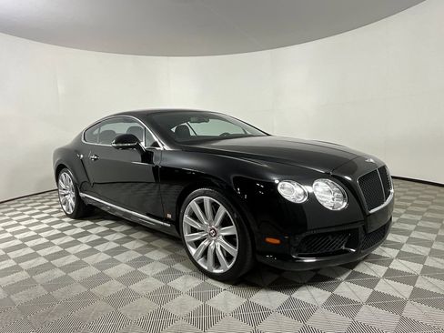Used 2014 Bentley Continental GT image 6