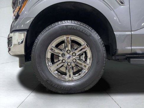 Used 2024 Ford F150 XLT w/ Equipment Group 302A MID AWD/4WD image 75
