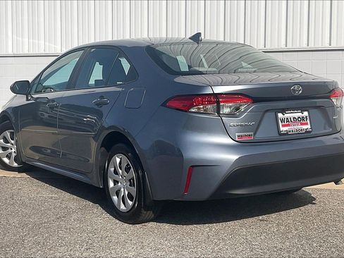 Used 2025 Toyota Corolla LE image 15