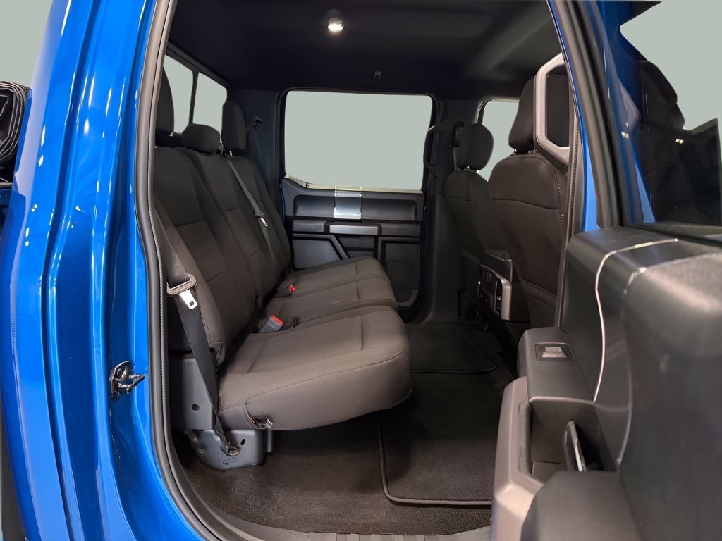 Used 2019 Ford F150 XLT w/ Equipment Group 302A Luxury AWD/4WD image 26