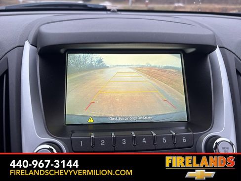 Used 2017 Chevrolet Equinox LT w/ Convenience Package image 5