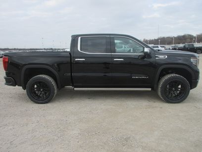 New 2026 GMC Sierra 1500 Denali