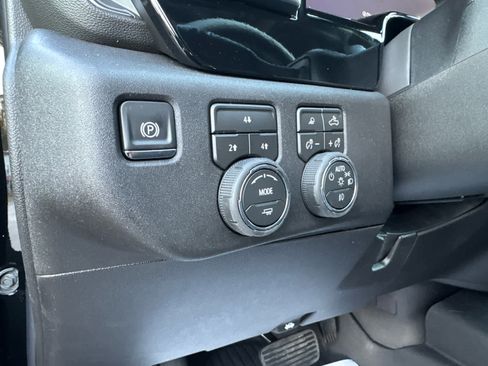 New 2026 Chevrolet Silverado 3500 LT w/ Trail Boss Package image 18