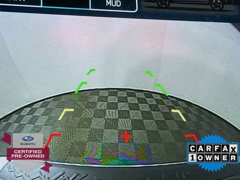 Certified 2025 Subaru Crosstrek 2.5i Limited w/ Crosstrek Mirror Package image 14