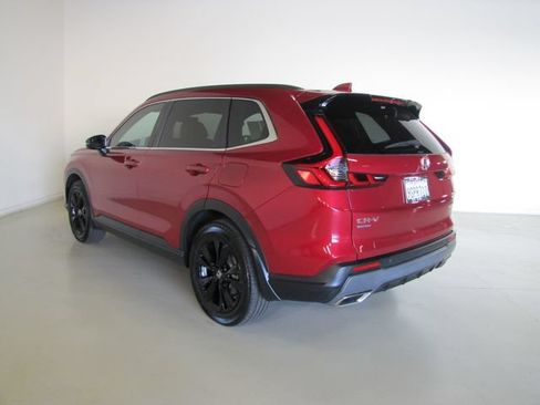 Certified 2023 Honda CR-V Sport Touring image 23