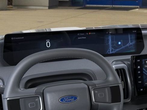 New 2026 Ford Expedition Max Active image 13