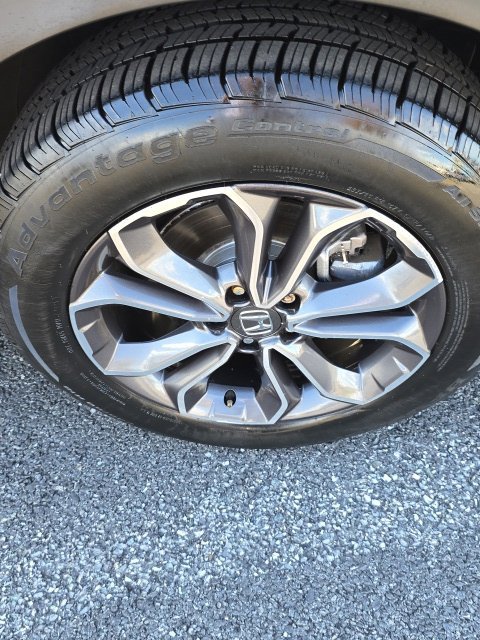 Used 2022 Honda CR-V EX-L image 10