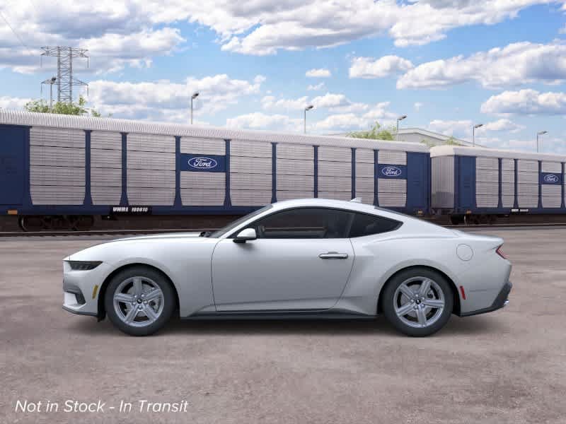 New 2026 Ford Mustang Premium RWD image 3