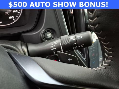 New 2026 Subaru Forester Limited image 24