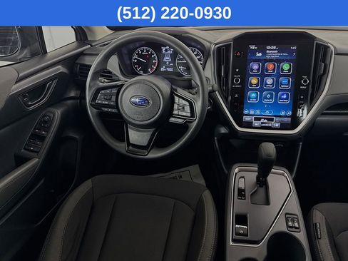 Used 2025 Subaru Crosstrek 2.0i Premium image 28
