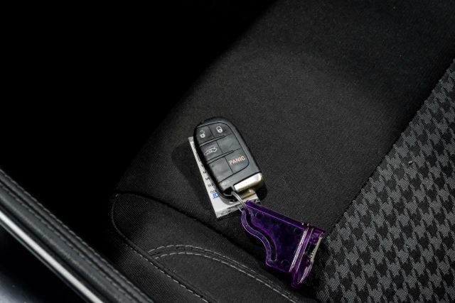 Used 2017 Dodge Challenger R/T RWD image 55
