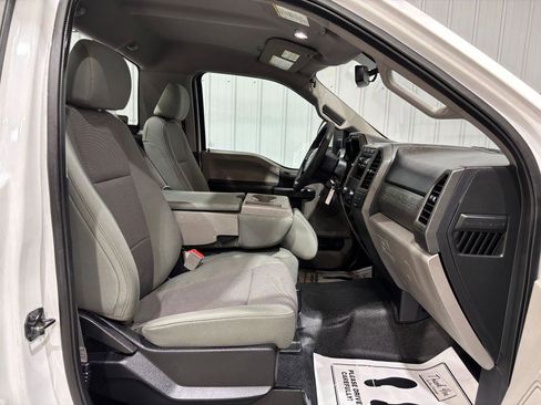 Used 2018 Ford F250 XL w/ Power Equipment Group RWD image 12