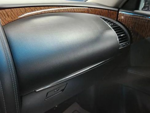 Used 2020 Nissan Armada SV w/ Driver Package image 31