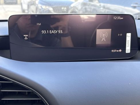 New 2026 MAZDA MAZDA3 2.5 Turbo Sedan w/Premium Plus image 21