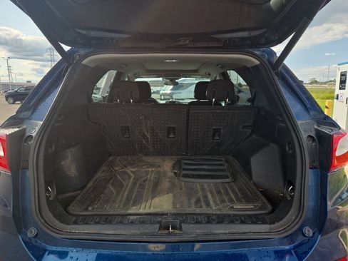 Used 2020 Chevrolet Equinox LT AWD/4WD image 13