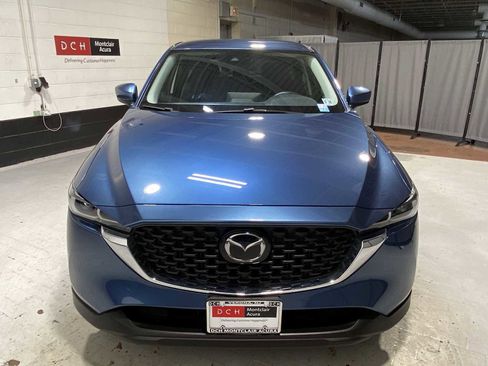 Used 2023 MAZDA CX-5 AWD 2.5 S image 6