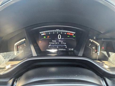 Used 2021 Honda CR-V EX image 11