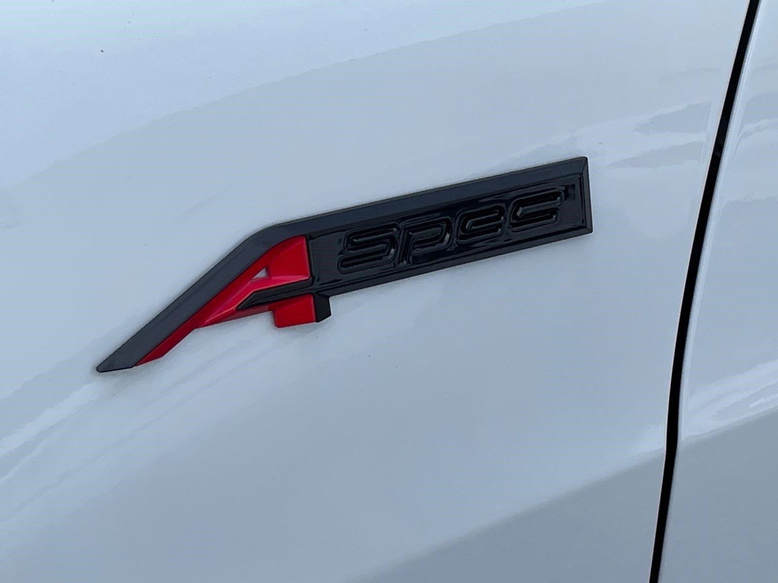 Used 2025 Acura Integra A-Spec w/ Technology Package FWD image 14