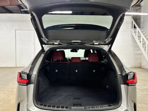 Used 2025 Lexus NX 250 FWD w/ Accessory Package (2T) image 24