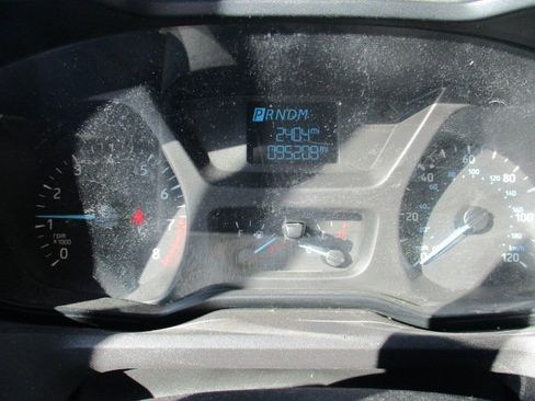 Used 2019 Ford Transit 250 148 High Roof Extended image 12