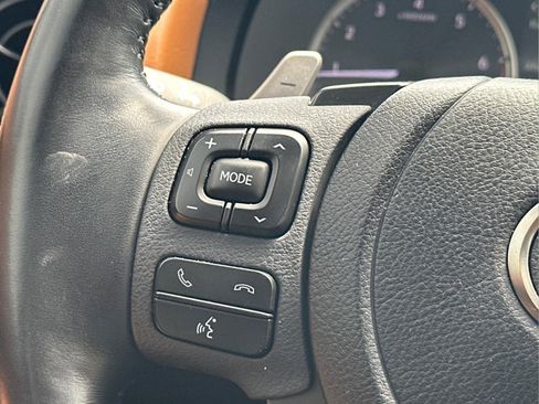 Used 2021 Lexus IS 300 w/ Comfort Package RWD image 19