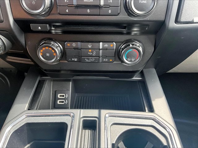Used 2017 Ford F150 XL w/ Equipment Group 101A Mid AWD/4WD image 23