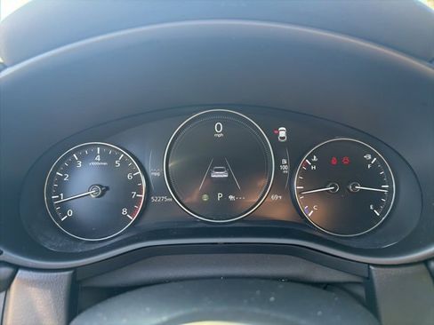 Used 2024 MAZDA CX-30 AWD 2.5 S w/ Preferred Package image 25