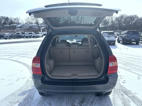 Used 2008 Kia Sportage LX image 19