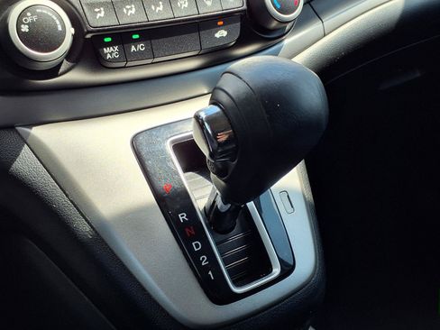 Used 2014 Honda CR-V LX image 12