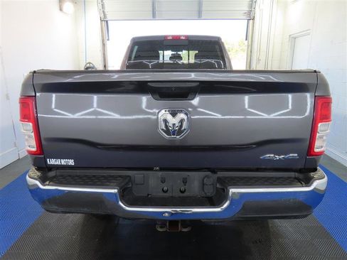 Used 2021 RAM 2500 Tradesman image 11