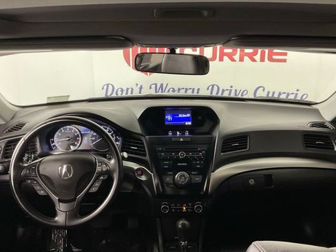 Used 2018 Acura ILX FWD image 17