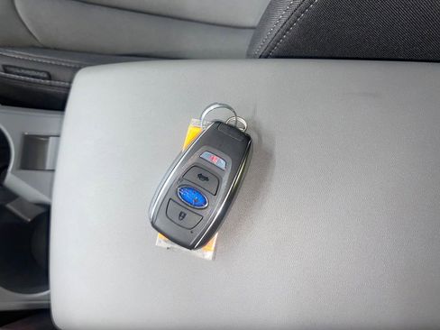 New 2026 Subaru Crosstrek 2.0i Premium image 23