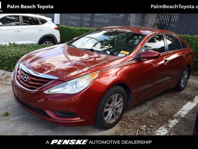 Used 2011 Hyundai Sonata GLS w/ Popular Equipment Pkg 2