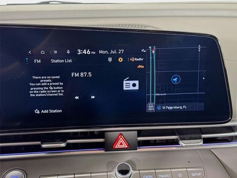 Certified 2024 Hyundai Elantra SEL FWD image 14
