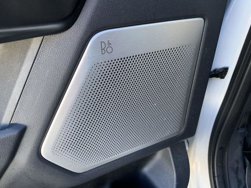 Used 2022 Ford F150 Platinum w/ Equipment Group 701A High image 29