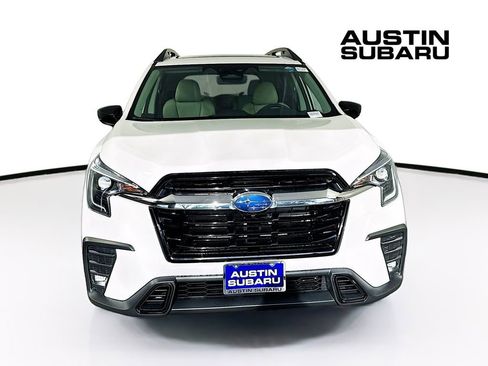 New 2026 Subaru Ascent Limited image 3