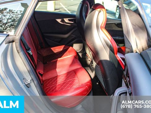 Used 2021 Audi S5 Prestige image 19
