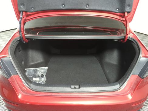 Certified 2024 Honda Accord EX image 19