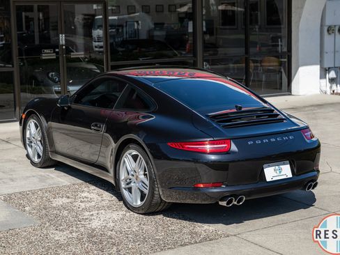 Used 2014 Porsche 911 Carrera image 30
