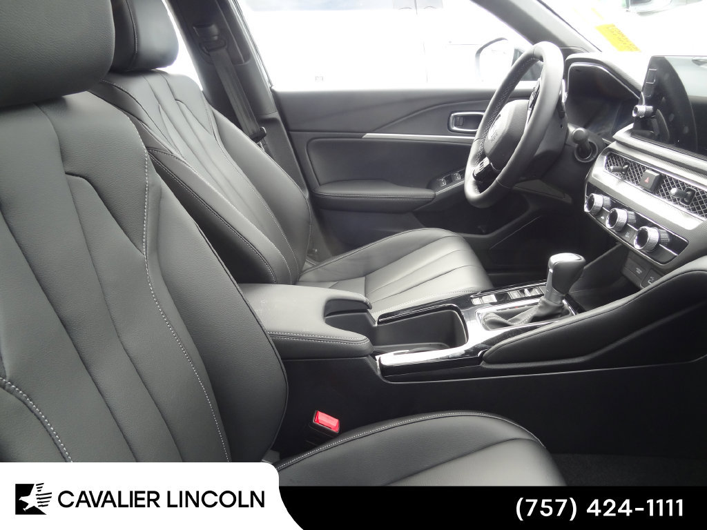 Used 2026 Acura Integra A-Spec FWD image 6
