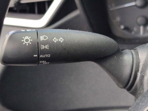 Used 2024 Toyota Corolla LE image 25